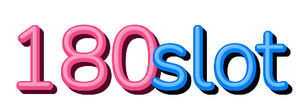 180slot — logo kanal